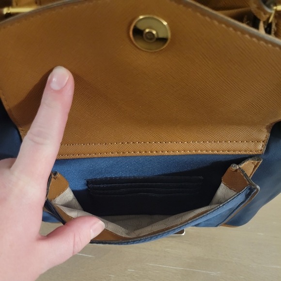 Michael Kors Nylon Tote - Picture 6 of 15